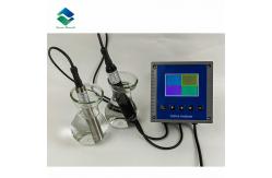 China Online Fluorescence Digital Water Dissolved Oxygen Sensor For Aquaculture Aquarium supplier