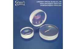 China Custom Optical Achromatic Prism Lens For Telescope And Imaging System supplier