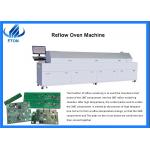 3 Phase Smt Reflow Oven Soldering Machine Surface Mount Soldering Oven for sale