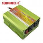 12v 110v 350 Watt Power Inverter 60Hz 350VA Off Grid Modified Sine Wave