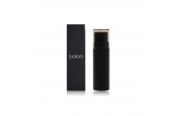 China Bronzer Stick Wesson cosmetics face concealer bronzer shimmer foundation highlighter contour stick supplier