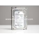 Seagate Barracuda 3 TB Internal HD - SATA - 4 - 7200.14