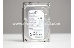 China Seagate Barracuda 3 TB Internal HD - SATA - 4 - 7200.14 supplier