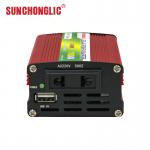 100va Modified Sine Wave Inverter High Accuracy Smooth Operation 100w Car Power Inverter