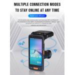 Reliable RFID Android 11 Rugged 4G Wifi Blue tooth GSM Camera 1D 2D Barcode Scanner Handheld PDAs for sale