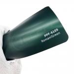 PPF-6109 Romani Green Color Paint Protection Film Professional-Grade for sale