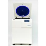 Biosafety Automatic Decapitation Centrifuge with ±10r/min Speed Accuracy and 6000r/min Max Speed for sale