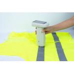 DS-700d Portable Spectrophotometer Colour Matching Spectrophotometer for Plastic Painting Coating Textile Industry for sale