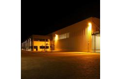 China Oudtoor SMD LED Solar Landscape Light With Upc Code supplier