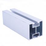 Solar System Aluminum Profiles High Quality Aluminum Matted Anodized