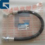 9196585 / 4625788 9196586 / 4428617 Hose Assy 6HK1 Engine Parts for sale