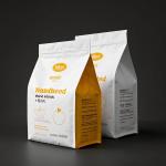 Long-Term Freshness Mylar Bags - Reusable Packaging With Moisture Barrier