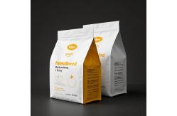 China Long-Term Freshness Mylar Bags - Reusable Packaging With Moisture Barrier supplier