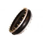 Industrial Style Firestone Air Springs 138-1.5 High Strength Construction W01M586972 for sale