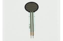 China Fsr402 0.5Inch Force Sensor Arduino Thinfilm With 24 Months Warranty supplier