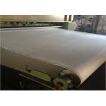 Hot Sublimation Industrial Felt Fabric Heat Printer Calender Nomex Endless for sale