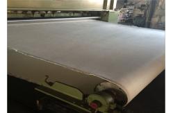 China Hot Sublimation Industrial Felt Fabric Heat Printer Calender Nomex Endless supplier