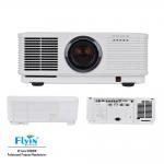 DLP 1920x1200P Native Resolution 3D Mapping Projector 12000 Lumens for sale