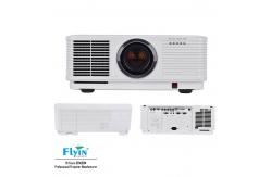 China DLP 1920x1200P Native Resolution 3D Mapping Projector 12000 Lumens supplier