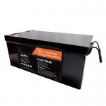 Solar Boat Rv Marine 300ah 48v Lithium Iron Phosphate Battery 5kwh 10kwh for sale