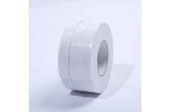 China Waterproof Liner Paper Double Sided Mounting Tape For Home Appliance supplier