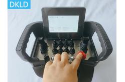 China Remote Control For Slag Scraper supplier