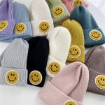 Knit Beanie Hats with Embroidery/Blank Design OEM/ODM Accepted Paypal Payment for sale