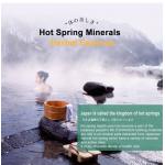 Smoothing Gently Exfoliate Spa Bath Salt