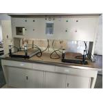 Radiator Leak Tester White 0-300 Kpa Pressure Test Range 0-50.C Working Environment for sale