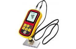 China Cheap Ultrasonic Thickness Gauge for Steel supplier