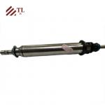 Fuel Injector 0261500065 Fits Mercedes Benz C300 C350 SL500 GL550 for sale