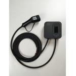 EV Charger Factory EV Charging Station Wifi App Car Charging Pile Electric Vehicle Charger Manufacturer 7kw Wallbox for sale