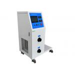 Hair Care Appliance Swivel Connection Sliding Contacts Temperature Rise Test Equipment
