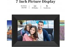 China New Design Digital Frames Digital Video Player Display Stand with Lcd Screen supplier