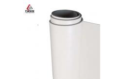China Excellent Oil Resistance And Customization Rubber Polyethylene Sheet For Model Number supplier
