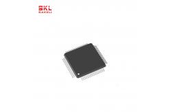 China STM32F091RCT6TR MCU Microcontroller Unit High Performance And Reliability supplier