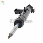 4F0616032J 4F0616032F Air Ride Shock For Audi A6 C6 4F Allroad Rear Right Suspension Absorber Part Electronic Sensor for sale