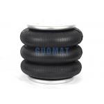 Replaced Convoluted Air Spring W01-358-8010 Firestone 3B12-301 Goodyear Suspension Air Balloon for sale