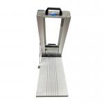EQUIPMENT DETAILS OF 5091-HD PLASTIC FILM CUTTER