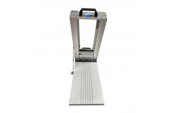 China EQUIPMENT DETAILS OF 5091-HD PLASTIC FILM CUTTER supplier