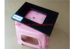 China Practical Fireproof Phenolic Work Surface , Waterproof Science Lab Table Tops supplier