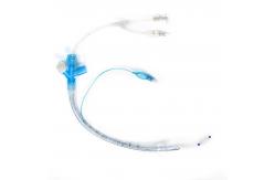 China Soft And Flexible ET Bronchial Blocker Tube 50cm OEM supplier