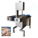 Pig Trotter Cutter Machine Pig Foot Cutting Machine Pig Foot Splitting Machine