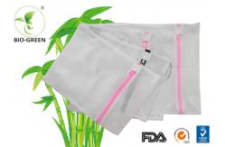 China Machine Washable Mesh Laundry Bags , Comfortable Wet Bag For Diaper Bag supplier