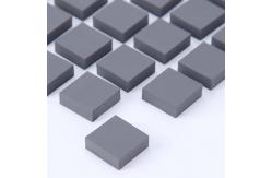 China Thermally Conductive Electrical Insulation Sheet Silicone Practical Anti Insulation supplier