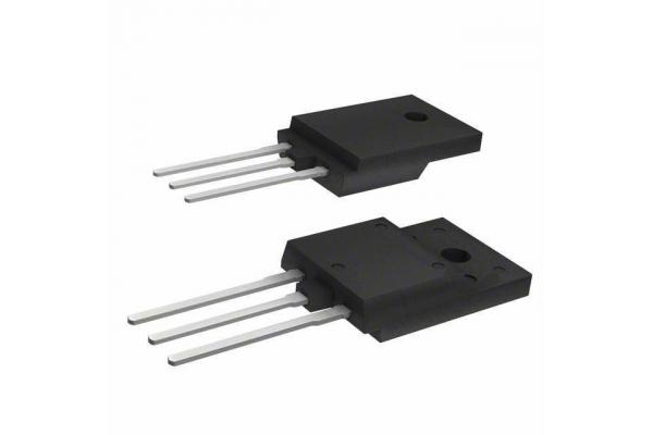 STGFW20H65FB IGBT Power Module Transistors IGBTs Single