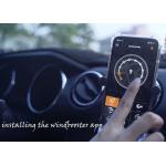 Ford Ranger Speed Throttle Controller APP Control Fuel Efficient