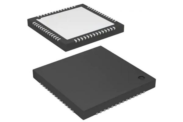 Surface Mount CY7C68023-56LTXC USB CTLR NAND Flash IC NX2LP 56QFN