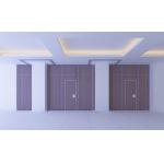 Space Separation Partition Wall Dining Hall Movable Partition Walls Room Divider