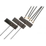 IPX4 Connector 2500MHZ 4DB 120mm High Gain Wifi Antenna for sale